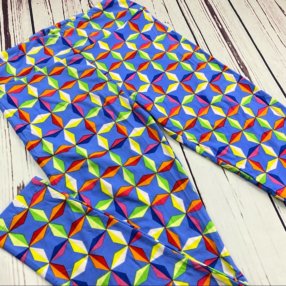 Lularoe One Size Leggings